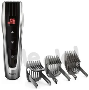Philips Hairclipper series 7000 HC7460/15 - Maszynki do strzyżenia - miniaturka - grafika 3