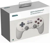 Kontrolery gier na PC - 8bitdo SN30 Pro+ G Classic Edition - miniaturka - grafika 1
