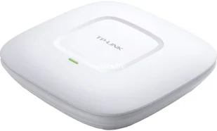 TP-Link Access Point EAP110 N300 1xLAN Passive PoE Sufitowy SBTPRUBZ4480 [4853210] - Routery - miniaturka - grafika 4