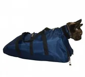 Transportery dla kotów - Grande Finale Torba Usg/Iniekcyjna Roz 2 M)  Wet/T/Usg/2 - miniaturka - grafika 1