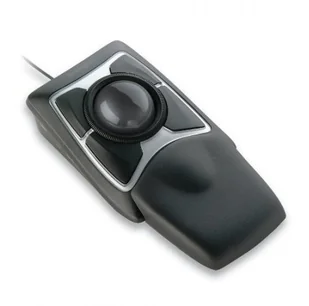 Kensington Expert Mouse Trackball (64325) - Myszki - miniaturka - grafika 2