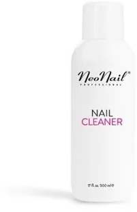 Neonail Nail Cleaner odtłuszczacz do paznokci 500ml 55477-uniw - Lakiery do paznokci Neonail Nail Cleaner odtłuszczacz do paznokci 500ml 55477-uniw - Lakiery do paznokci - miniaturka - grafika 1
