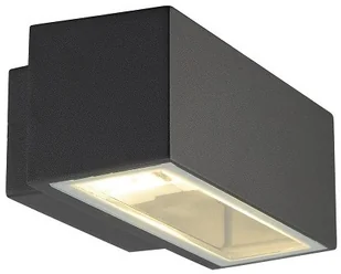 Spotline Kinkiet BOX R7s Biały IP44 (232481)  - Lampy ścienne - miniaturka - grafika 4