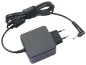 Baterie do laptopów - microbattery 45W Lenovo Power Adapter EU - miniaturka - grafika 1
