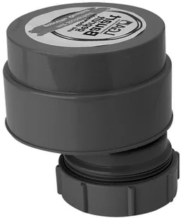 McAlpine ZAWÓR NAPOWIETRZAJĄCY HC48 HC48 - Zawory i kraniki - miniaturka - grafika 4