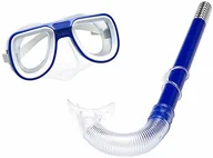 Sprzęt do nurkowania - Happy People 77201  zestaw do nurkowania (Happy People_77201) - miniaturka - grafika 1