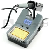 Akcesoria do lutowania - Stacja lutownicza ZD-8906N - 30W LUT-08720 - miniaturka - grafika 1