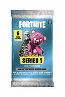 Gry karciane - Panini Fortnite saszetka z kartami p48 09765 PANINI cena za 1 szt. - miniaturka - grafika 1