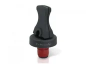 Pozostałe akcesoria barmańskie - Vin bouquet Uniwersalny korek hermetyczny marki Vin Bouquet FIT 010 FIT 010 - miniaturka - grafika 1