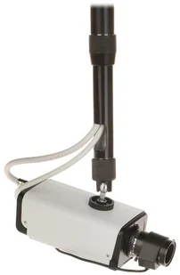 Delta poznan TELESKOPOWY UCHWYT SUFITOWY KAMERY BR-60X120-B BR-60X120-B - Akcesoria do monitoringu - miniaturka - grafika 3