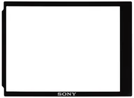 Akcesoria fotograficzne - Sony folia ochronna na ekran PCKLM15.SYH - miniaturka - grafika 1