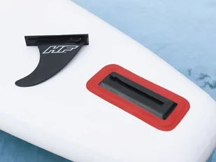 Hydro Force Deska sup Hydro Force Fastblast 3Tech 12'6 - Deski SUP i akcesoria Hydro Force Deska sup Hydro Force Fastblast 3Tech 12'6 - Deski SUP i akcesoria - miniaturka - grafika 9