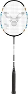 Badminton - Victor rakieta do badmintona G-7000, czarna, One Size, 112/0/0 112/0/0 - miniaturka - grafika 1