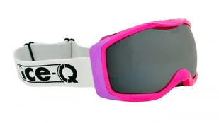 ICE-Q Gogle Szklarska-1 - Gogle narciarskie - miniaturka - grafika 5