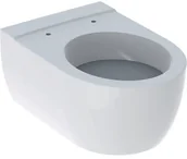 Miski WC - Geberit 204000000 Miska wisząca WC iCon lejowa - miniaturka - grafika 1