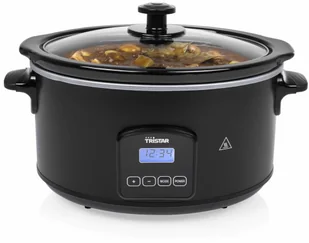 Tristar VS-3920 - Wolnowary - miniaturka - grafika 2