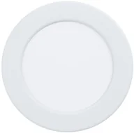 Oprawy, klosze i abażury - Eglo 99191 - LED Oprawa wpuszczana FUEVA 5 LED/5,5W/230V - miniaturka - grafika 1