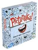 Gry planszowe - Hasbro Pictureka Classic 14,17 - miniaturka - grafika 1