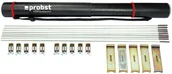 Inne urządzenia budowlane - Probst / Narzędzia brukarskie / Pozostałe Zestaw brukarski FLEXMARKER FMK Probst 51800074 - miniaturka - grafika 1