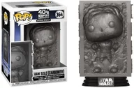 Figurki kolekcjonerskie - Funko Pop! Vinyl, figurka Gwiezdne Wojny - Han Solo 4 - miniaturka - grafika 1