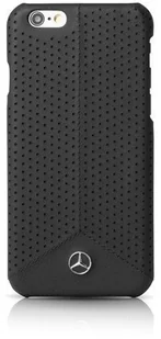 Mercedes hardCase Sony Z5 czarny MEHCSZ5PEBK - Etui i futerały do telefonów - miniaturka - grafika 3