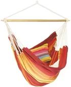 Fotele ogrodowe wiszące - Amazonas Brasil Gigante Lava (AZ-203031) - miniaturka - grafika 1