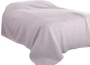 Koc T Bawełniany Lady/ETK-330-110/150x200 KOCTBAWL/ETK330110/150X200 - Koce - miniaturka - grafika 2