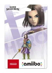 Nintendo Figurka Amiibo Smash Dragon Quest Hero - Akcesoria do Nintendo - miniaturka - grafika 2