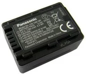 Kamery cyfrowe - akcesoria - Panasonic Akumulator VW-VBK180E-K, 3.6 V, 1790 mAh - miniaturka - grafika 1