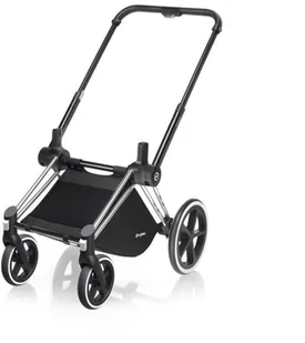 Cybex PRIAM LUX SEAT  BY JEREMY SCOTT PRIAM - Wózki dziecięce - miniaturka - grafika 5