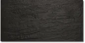 Płytki ceramiczne - Grespania Alpes Negro 60x120 - miniaturka - grafika 1