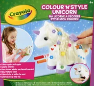 Zabawki kreatywne - Russell zestaw Jednorożec - miniaturka - grafika 1