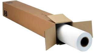 HP Super Heavyweight Plus Matte Paper, 3-in Core 10.2 mil . 210 g/m2 . 1270 mm x (D9R38A) - Papier do drukarek - miniaturka - grafika 2