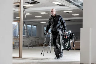 Metabo Stołowa pilarka tarczowa TS 254 M Set 691154000 - Piły elektryczne - miniaturka - grafika 8