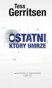 Powieści sensacyjne - Albatros Ostatni, który umrze LIT-4148 - miniaturka - grafika 1