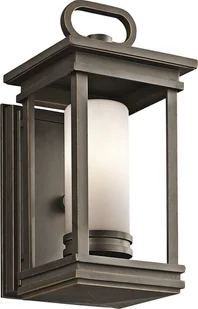 Elstead Lighting Kinkiet SOUTH HOPE S KL/SOUTH HOPE/S - Lampy ogrodowe - miniaturka - grafika 2