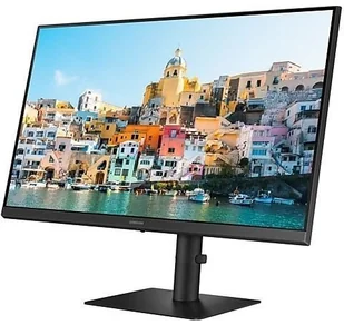 Samsung LS24A400UJUXEN - Monitory - miniaturka - grafika 11