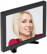 Akcesoria do monitoringu - MONITOR VGA, HDMI, AUDIO, 2XVIDEO, USB, PILOT TFT-10/CCTV 10 " TFT-10/CCTV - miniaturka - grafika 1