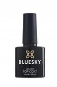 Utwardzacze do paznokci - Bluesky Top No Wipe Bez Przemywania 15ml Nabłyszcz - miniaturka - grafika 1