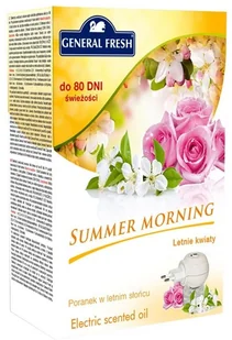 Pol-Hun General Elektryk Urządz. Letnie Kwiaty - Mydła - miniaturka - grafika 2