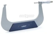 Suwmiarki i mikrometry - Limit Mikrometr zewnętrzny 150 - 175 mm MMB | analogowy - 272390303 272390303 - miniaturka - grafika 1