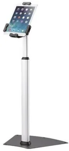 NewStar NewStar Stojak podłogowy na tablet TABLET-S200SILVER - Akcesoria do tabletów i e-booków - miniaturka - grafika 2