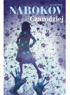 Muza Czarodziej - Vladimir Nabokov - Powieści - miniaturka - grafika 2