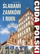 Albumy krajoznawcze - Publicat Cuda Polski. Śladami zamków i ruin - miniaturka - grafika 1