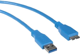Maclean Kabel USB USB A/micro USB 0.5m MCTV-586 - Kable USB - miniaturka - grafika 4