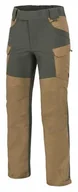 Odzież taktyczna i umundurowanie - Helikon tex Spodnie HYBRID OUTBACK PANTS - DuraCanvas - 4XL/Regular (SP-HOP-DC-1109A-B09) HE.SP-HOP-DC-1109A-B09 - miniaturka - grafika 1