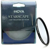 Filtry fotograficzne - Hoya Filtr Starscape 55mm 5567 - miniaturka - grafika 1