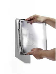 Durable Moduł ścienny Durable 10 paneli A4 SHERPA WALL 563122 - Akcesoria do projektorów - miniaturka - grafika 2