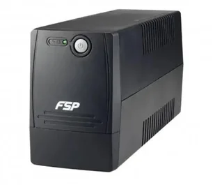 FSP FP 800 PPF4800407 - Zasilacze awaryjne UPS - miniaturka - grafika 3