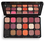Cienie do powiek - Makeup Revolution HAUNTED HOUSE - SHADOW PALETTE - Paleta 18 cieni do powiek - miniaturka - grafika 1